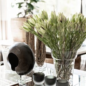 Perspex Accessories