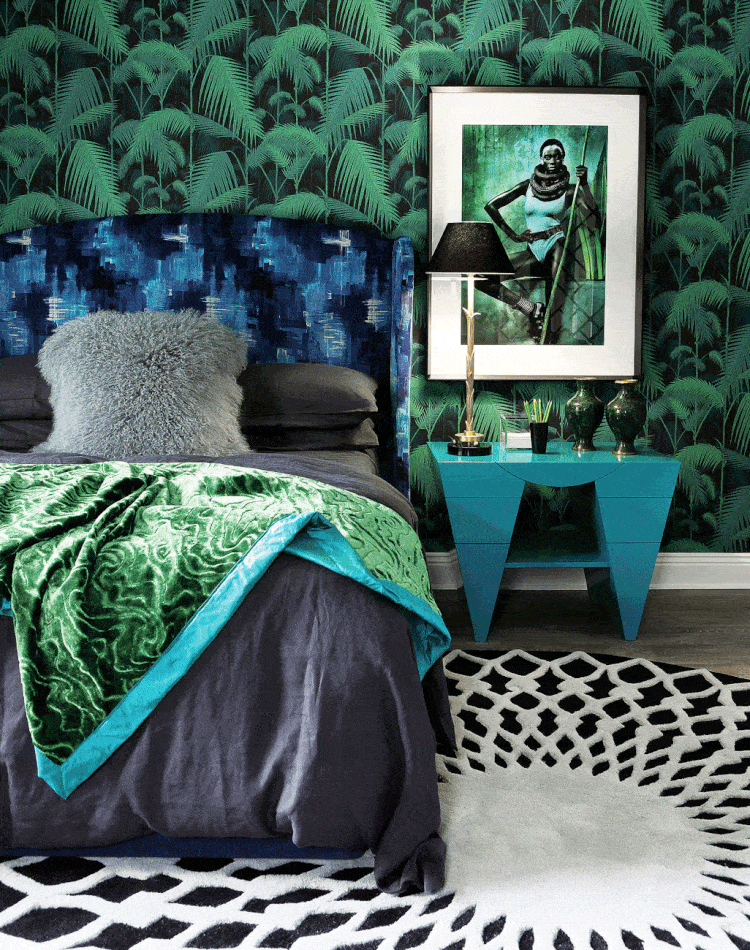 House Mt Edgecombe by Michele Throssell. - Photography Elsa Young