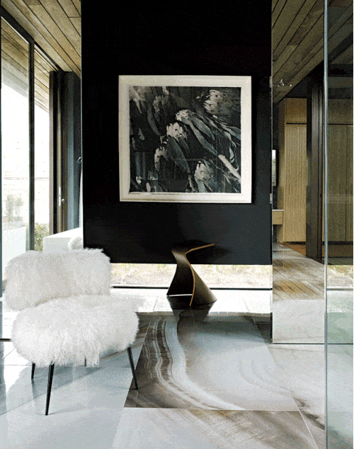 House Zimbali by Michele Throssell. - Photography Elsa Young
