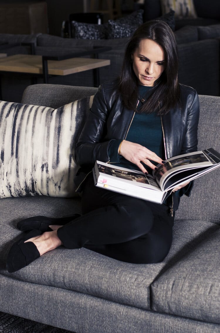 Nicole Barclay Botha - Photo - Dillon du Plessis