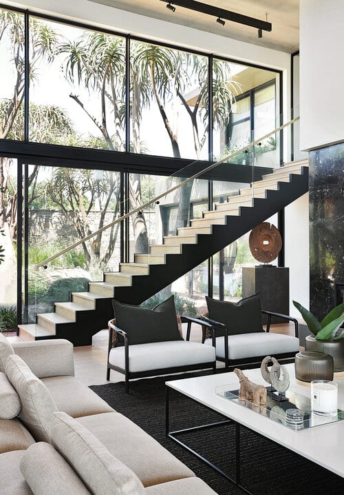 Private Residence by The Private House Company - shot by Elsa Young