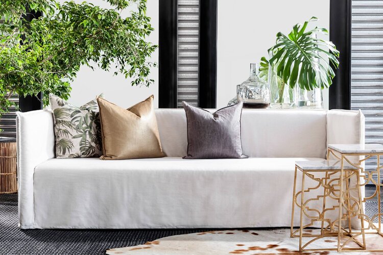 Wunders showroom - Johannesburg