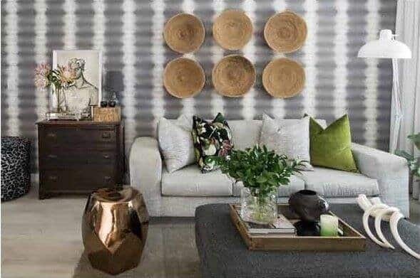 Marc’s living room