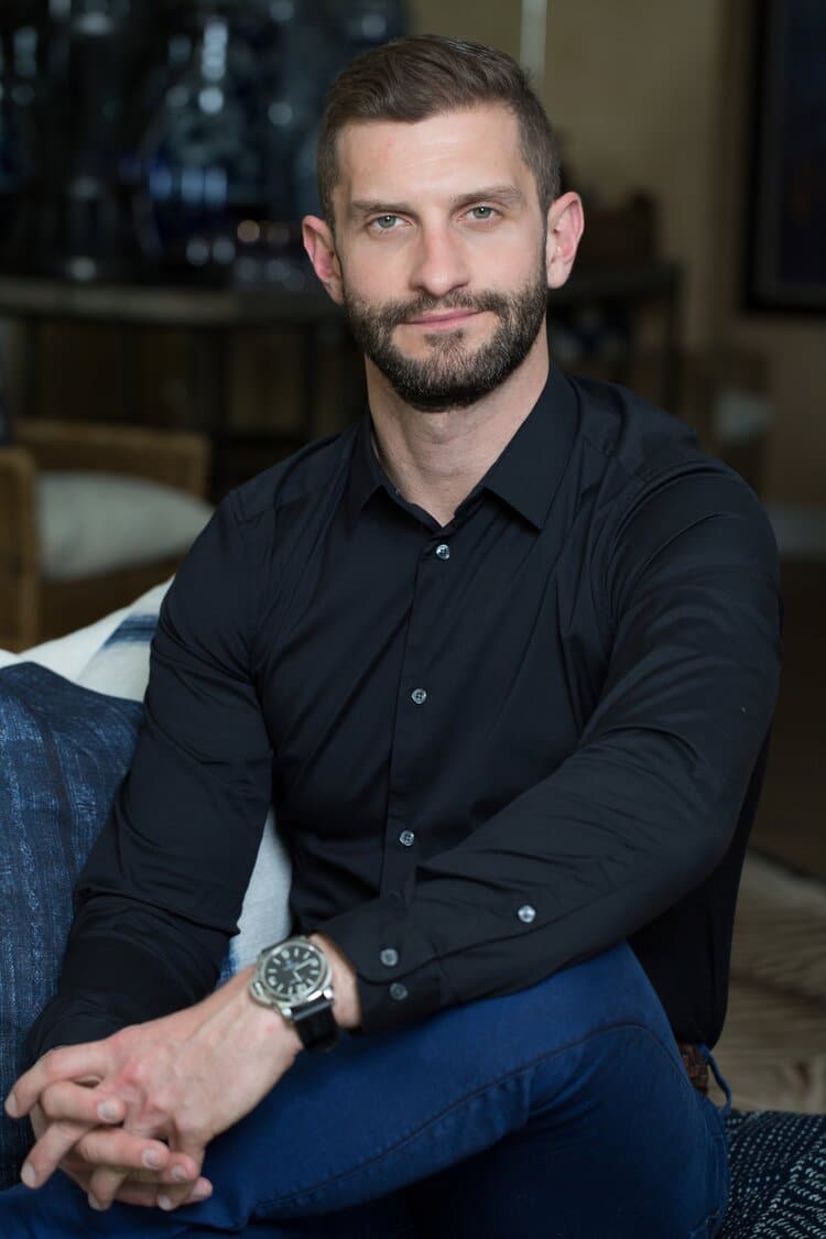 Marc Shotland