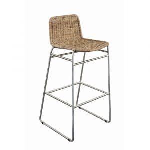 Bergman Bar Stool