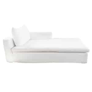 Cannes Chaise - Left or Right arm