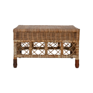 Veranda Indoor - Footstool