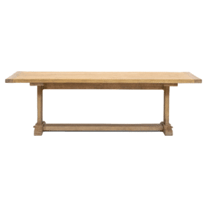 Madeira Dining Table