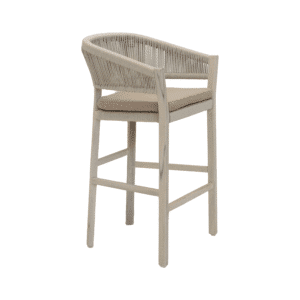 Oslo Grey Zeeland Barstool