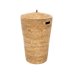 Rattan Laundry Basket