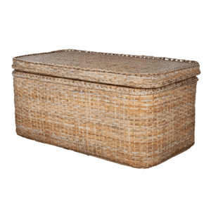 Veranda Coffee Table With Lid - Small