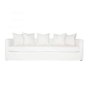 Ellen Slipcover Sofa