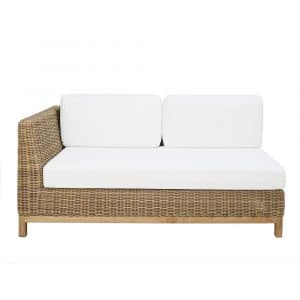 Hamptons Brown Modular - Left or Right