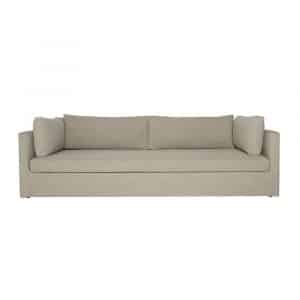 Library Slipcover sofa