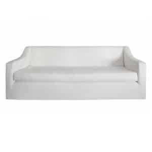 Meg Ryan Slipcover Sofa