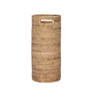 Rattan Umbrella Stand