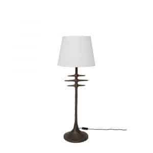 Spine Table Lamp