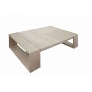 Vee Coffee Table