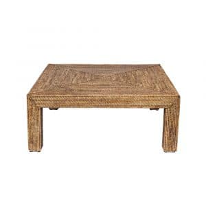 Veranda Square Coffee Table
