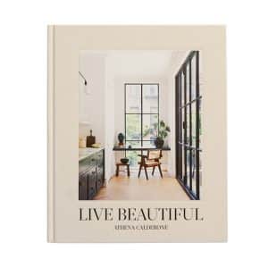 Live Beautiful
