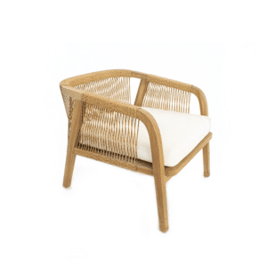 Oslo Lounge Chair