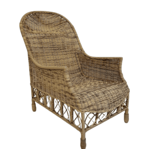 Veranda Outdoor - Empire Lounge Chair