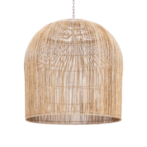 Bunga Pendant - Large