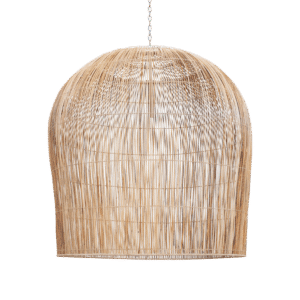 Bunga Pendant - XLarge
