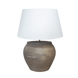 Jug Table Lamp Base