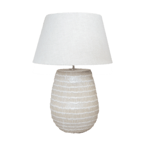 Giorgia Table Lamp Base