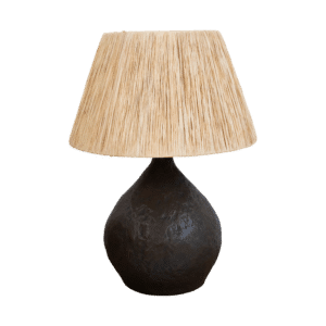 Panama Table Lamp Base