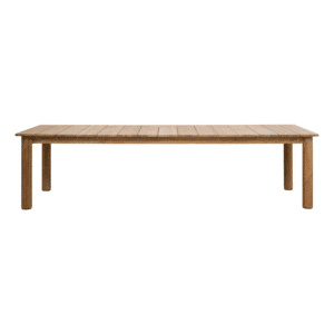 Mia Dining Table - Natural