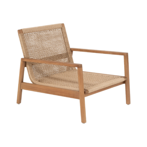 Franck Lounge Chair
